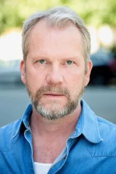 Mats Blomgren poster