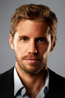 Matt Barr poster