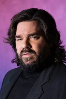 Matt Berry poster