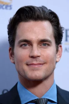 Matt Bomer poster
