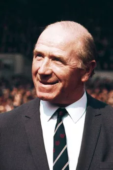 Matt Busby poster