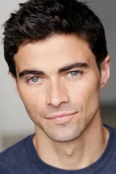 Matt Cohen poster