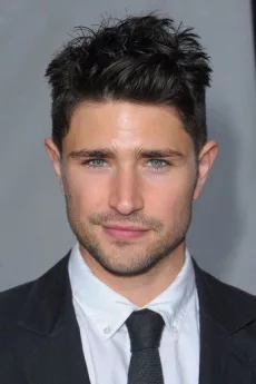 Matt Dallas poster
