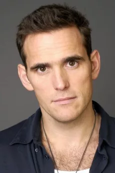Matt Dillon poster
