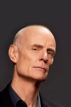 Matt Frewer poster