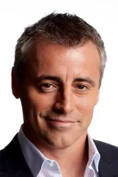 Matt LeBlanc poster