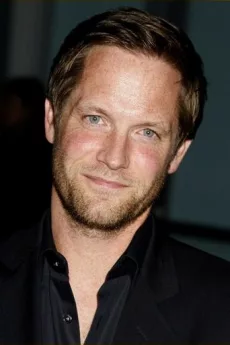 Matt Letscher poster