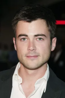 Matt Long poster