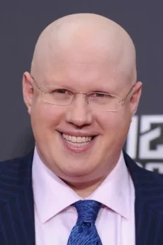 Matt Lucas poster