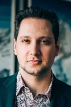 Matt McGorry poster