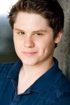 Matt Shively poster