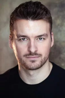 Matt Stokoe poster