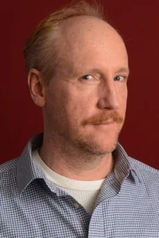 Matt Walsh poster