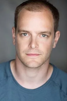 Matthew Barker poster