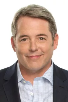 Matthew Broderick poster