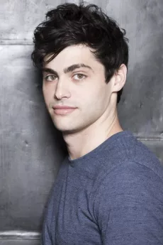 Matthew Daddario poster