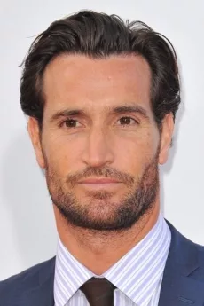 Matthew Del Negro poster