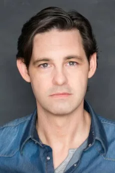 Matthew Edison poster