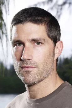 Matthew Fox poster