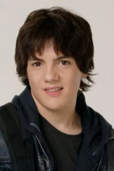 Matthew Knight poster