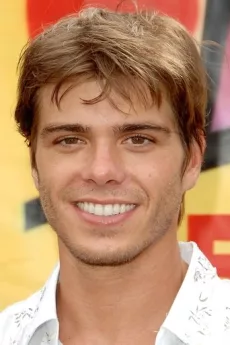 Matthew Lawrence poster