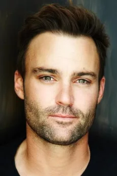 Matthew Le Nevez poster
