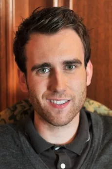 Matthew Lewis poster