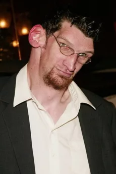 Matthew McGrory poster