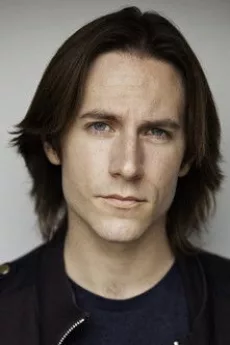 Matthew Mercer poster