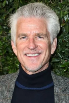Matthew Modine poster