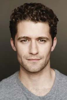 Matthew Morrison poster