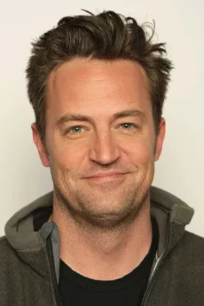 Matthew Perry poster