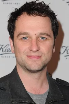 Matthew Rhys poster