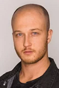 Matthew Scully poster
