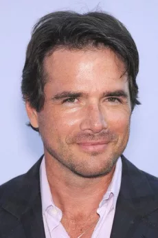 Matthew Settle poster