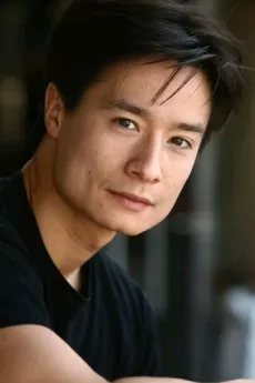 Matthew Yang King poster