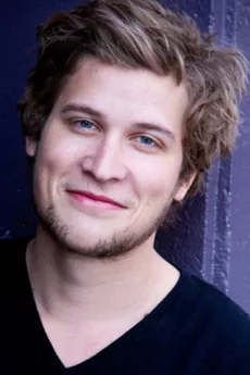 Matthias Britschgi poster