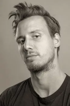Matthias Wackrow poster