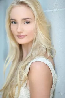 Maude Green poster