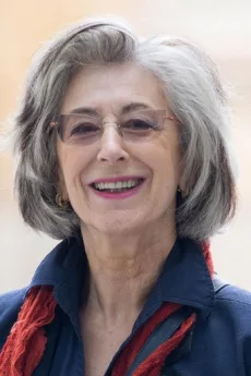 Maureen Lipman poster