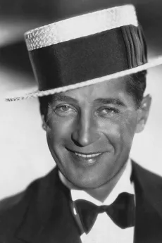 Maurice Chevalier poster