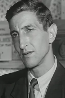 Maurice Garrel poster