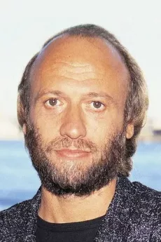Maurice Gibb poster