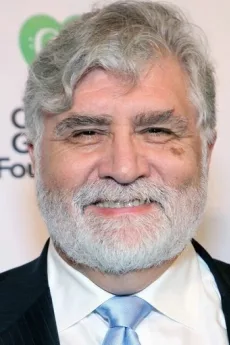 Maurice LaMarche poster