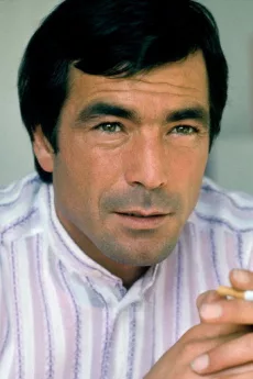 Maurice Poli poster