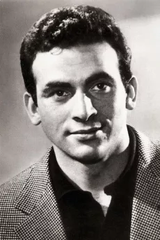 Maurizio Arena poster