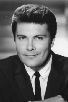 Max Baer Jr. poster