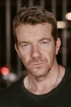 Max Beesley poster