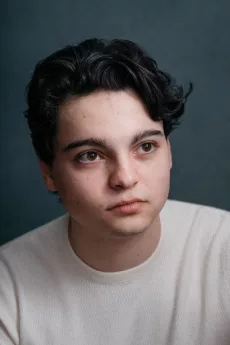 Max Burkholder poster