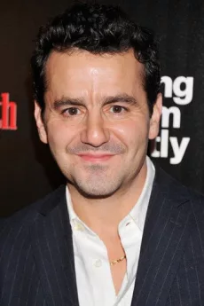 Max Casella poster